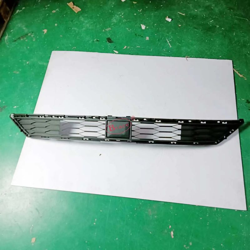 Front Bumper Lower Grille for Chery JETOUR X70 PLUS OEM F18-2803505 — photo 2