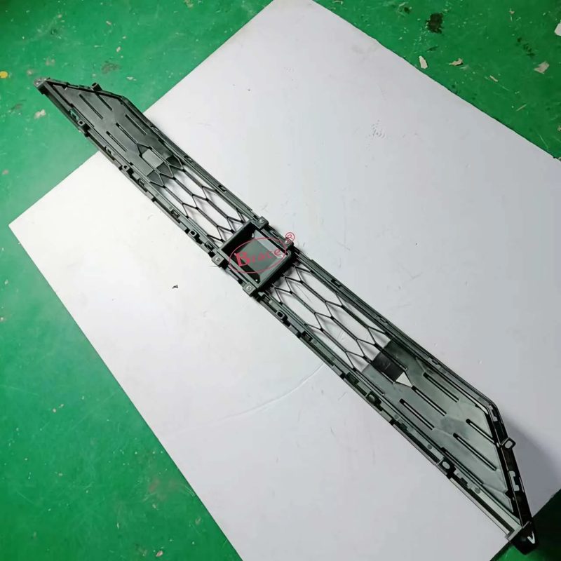 Front Bumper Lower Grille for Chery JETOUR X70 PLUS OEM F18-2803505 — photo 3