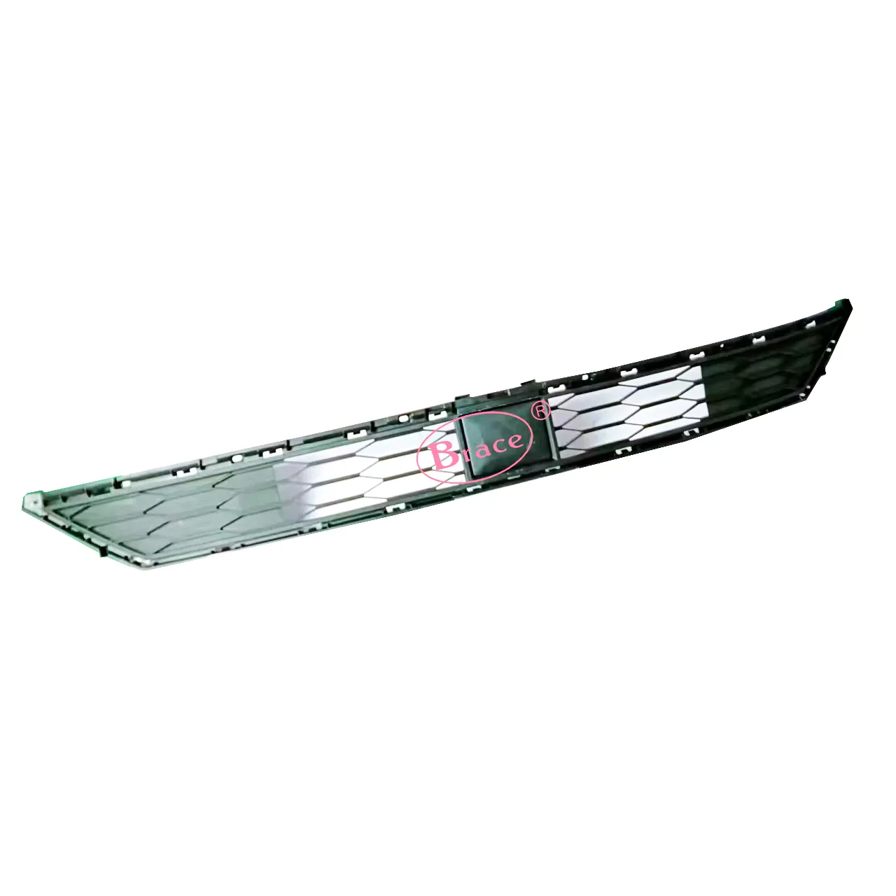 Front Bumper Lower Grille for Chery JETOUR X70 PLUS OEM F18-2803505 product photo
