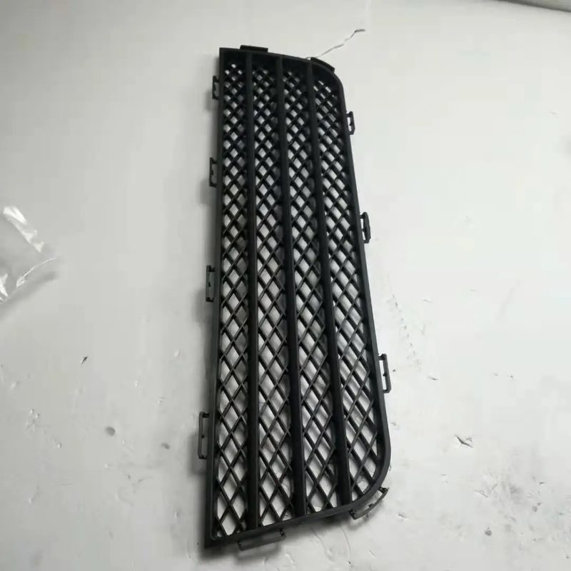 Front Bumper Lower Grille for Great Wall Wingle 5 — photo 2