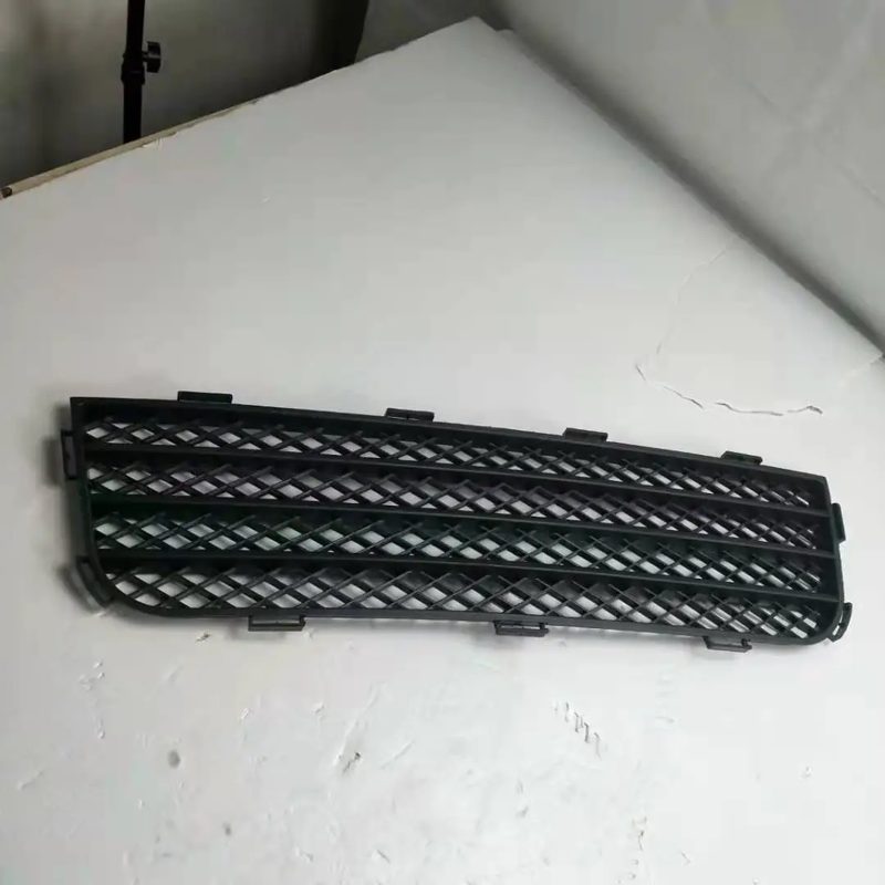 Front Bumper Lower Grille for Great Wall Wingle 5 — photo 3