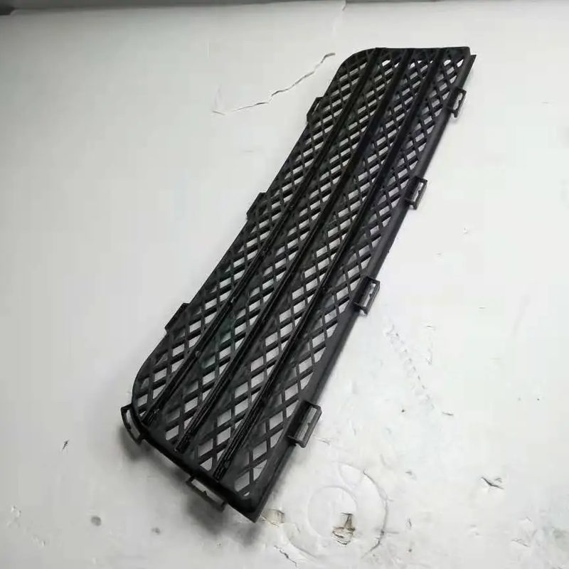 Front Bumper Lower Grille for Great Wall Wingle 5 — photo 4