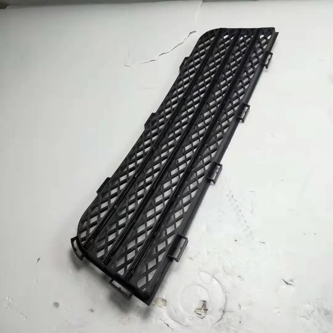 Front Bumper Lower Grille for Great Wall Wingle 5 product photo