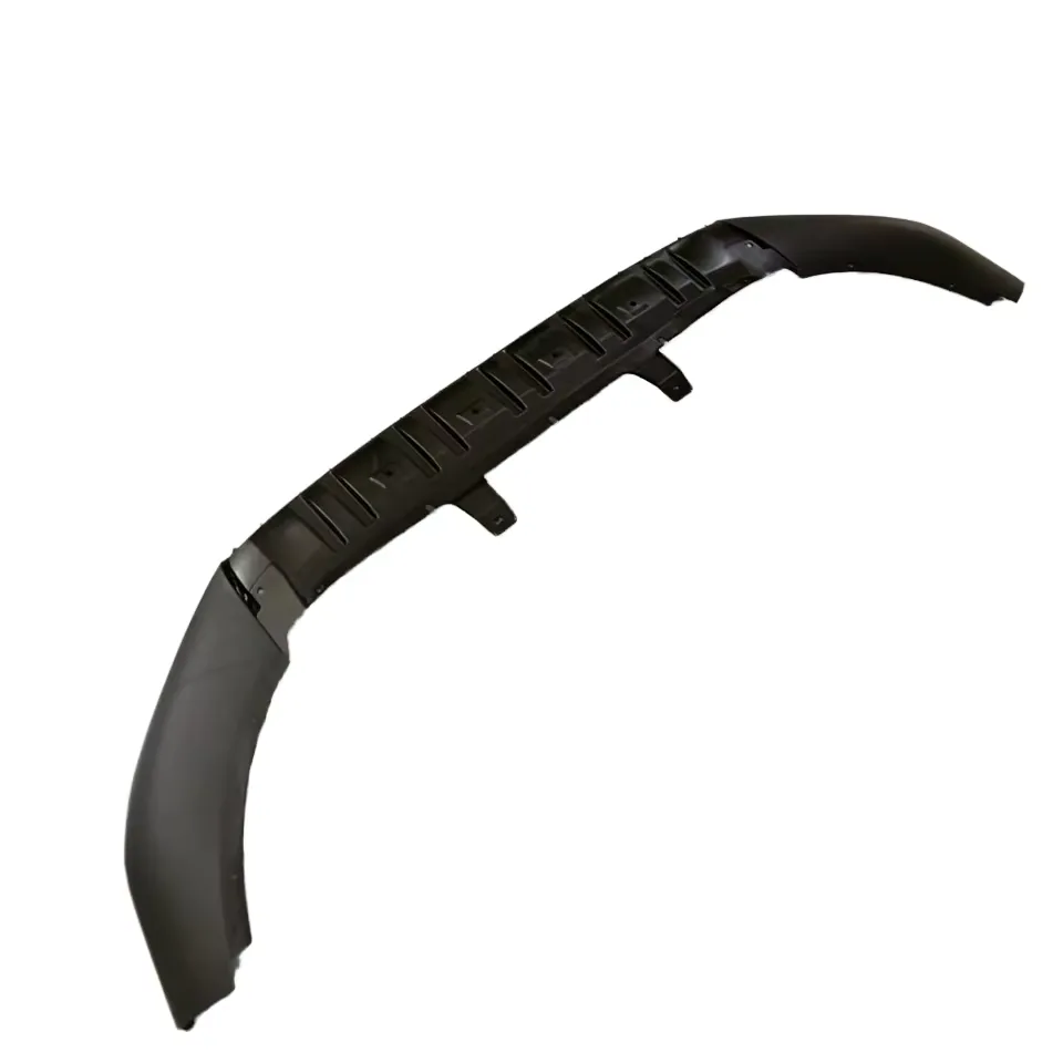 Front Bumper Lower Spoiler for MG RX5 OEM 10224555 product photo
