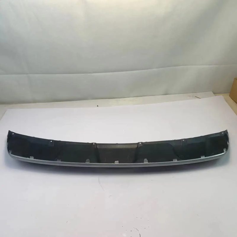 Front Bumper Lower Trim for Baic X25 — photo 2