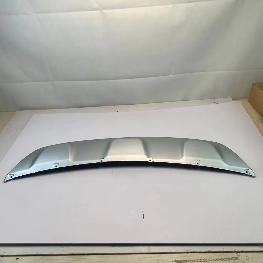 Front Bumper Lower Trim for Baic X25