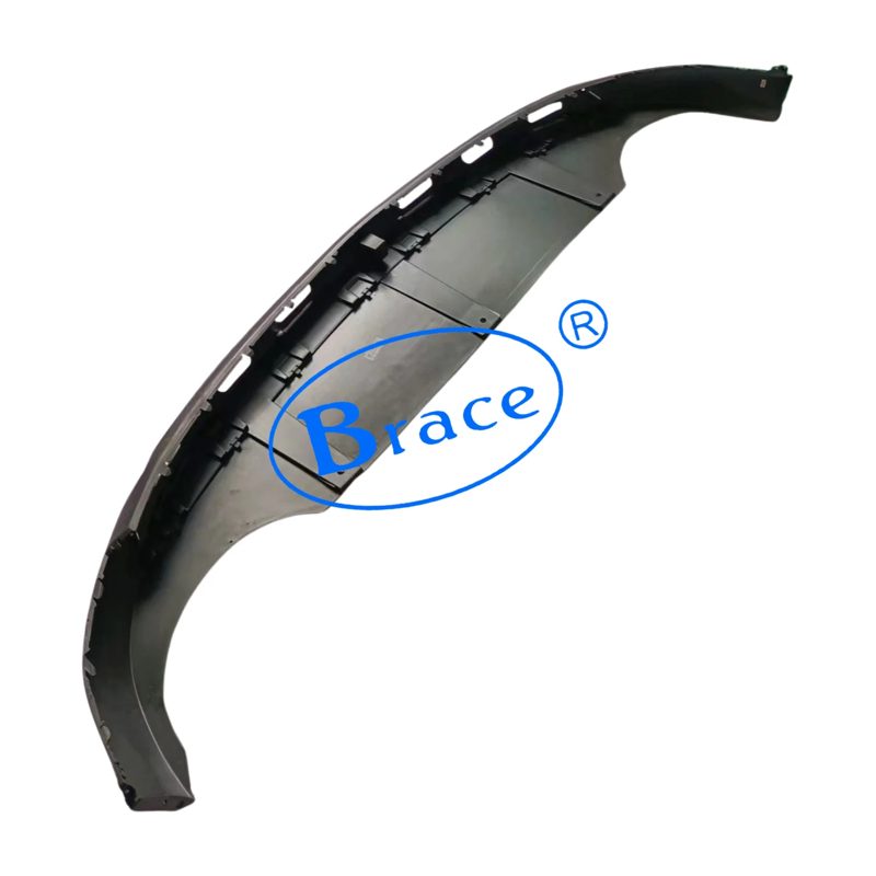 Front Bumper Lower Trim for JETOUR X70 PLUS F18-2803502 — photo 2