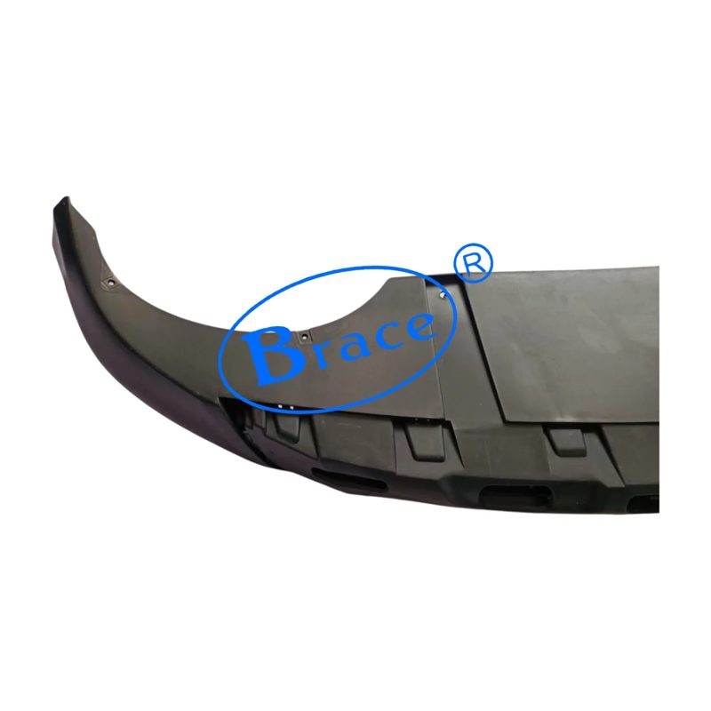 Front Bumper Lower Trim for JETOUR X70 PLUS F18-2803502 — photo 3