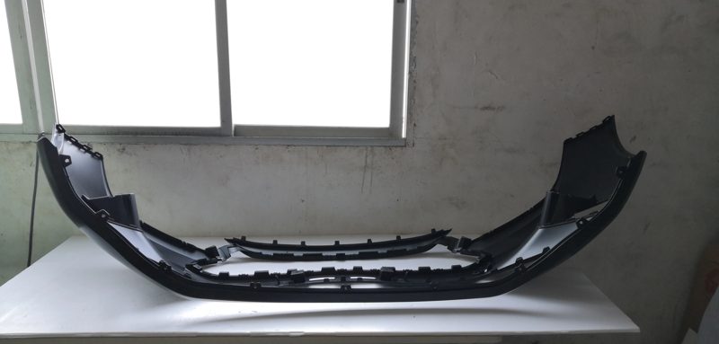 Front Bumper Suitable for JAC J7 2803100U7300 2803100U7312 — photo 3