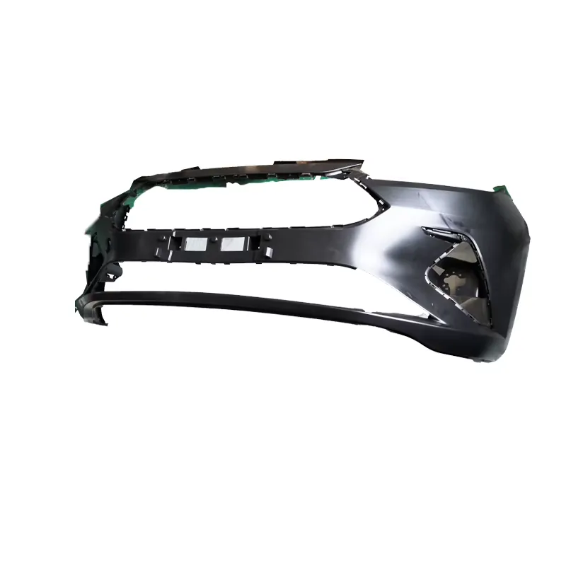 Front Bumper Suitable for JAC J7 2803100U7300 2803100U7312 product photo