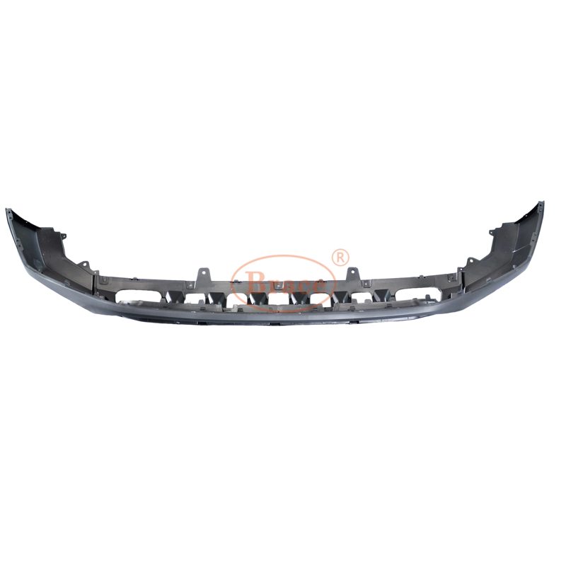 Front Bumper Upper Part for Changan Kaicheng HANTER F70 OEM: 2803102-BU01 — photo 2