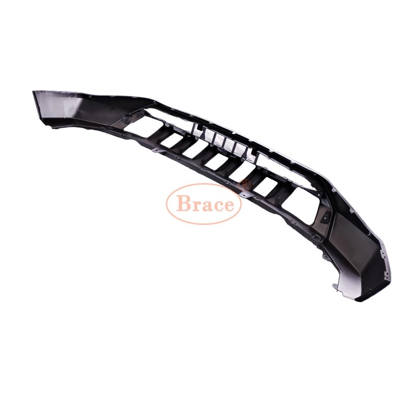 Front Bumper Upper Part for Changan Kaicheng HANTER F70 OEM: 2803102-BU01 — photo 4