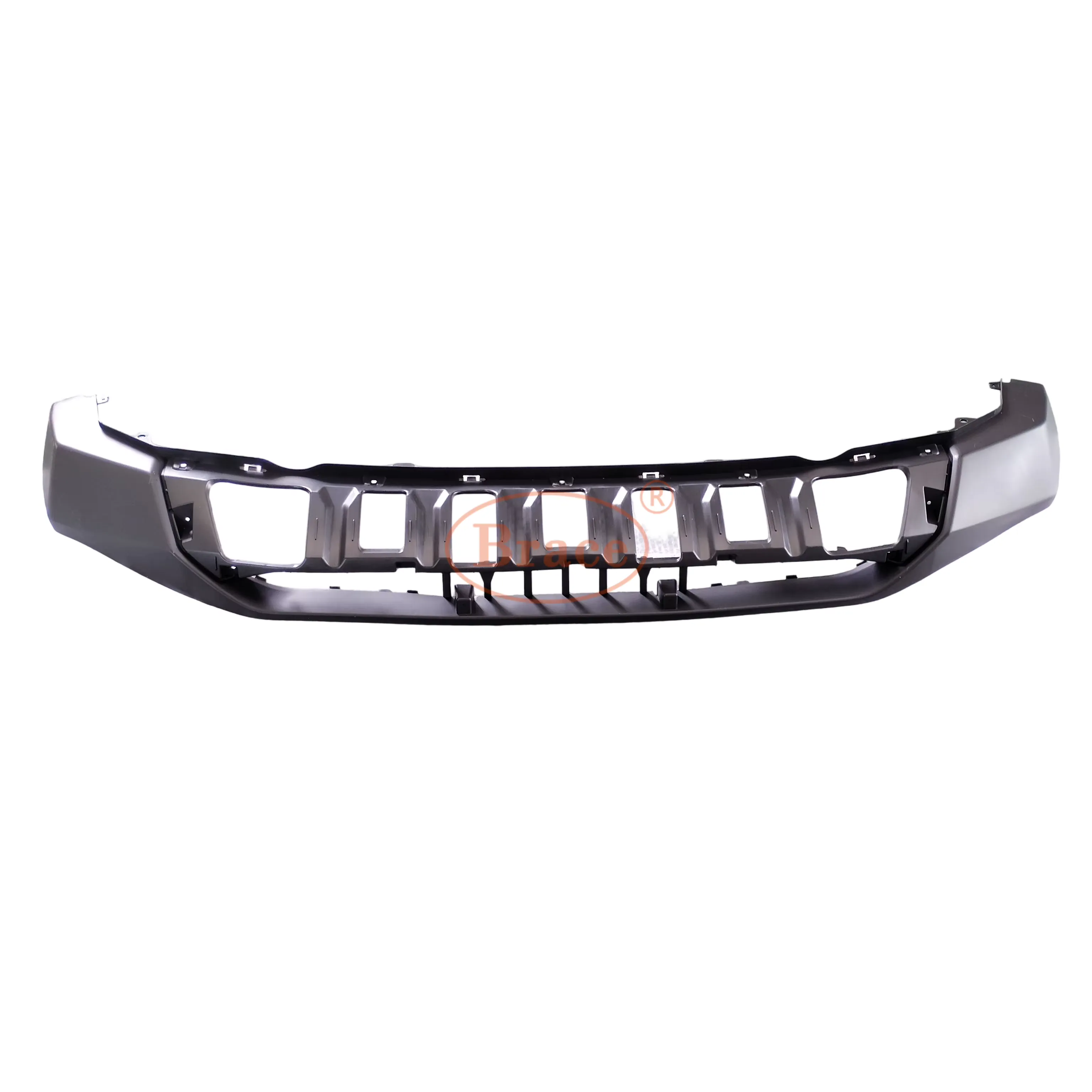 Front Bumper Upper Part for Changan Kaicheng HANTER F70 OEM: 2803102-BU01 product photo