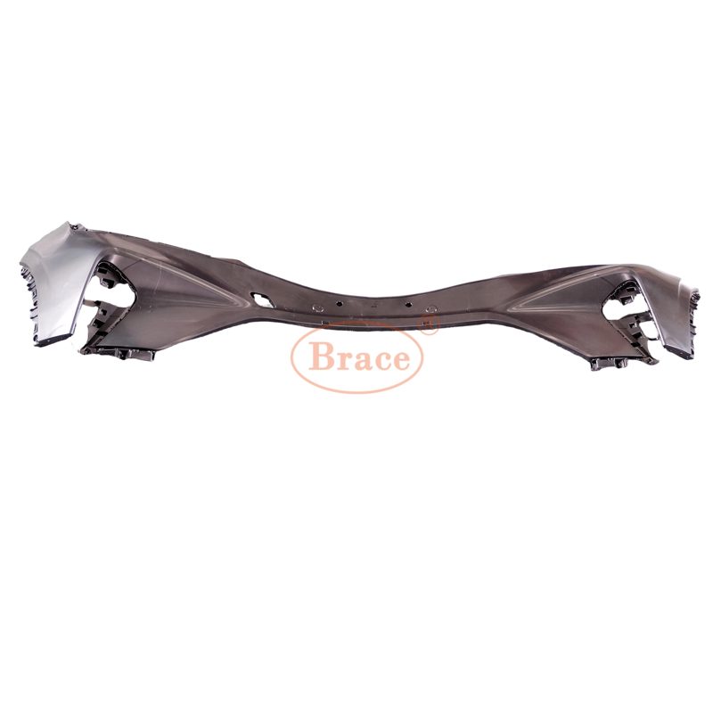 Front Bumper Upper Part for Geely BinYue OEM: 6010101400 — photo 2