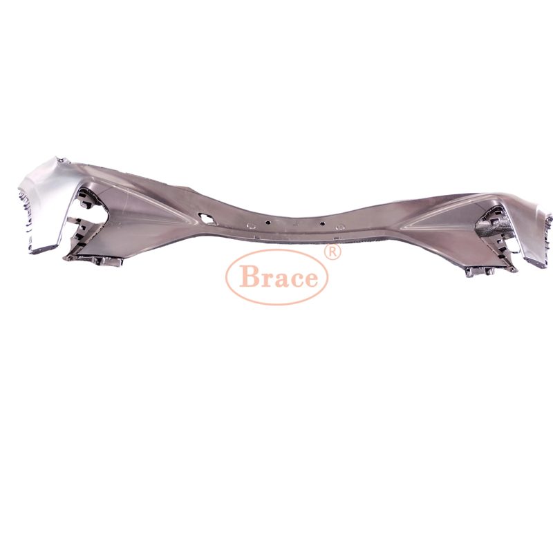 Front Bumper Upper Part for Geely BinYue OEM: 6010101400 — photo 3