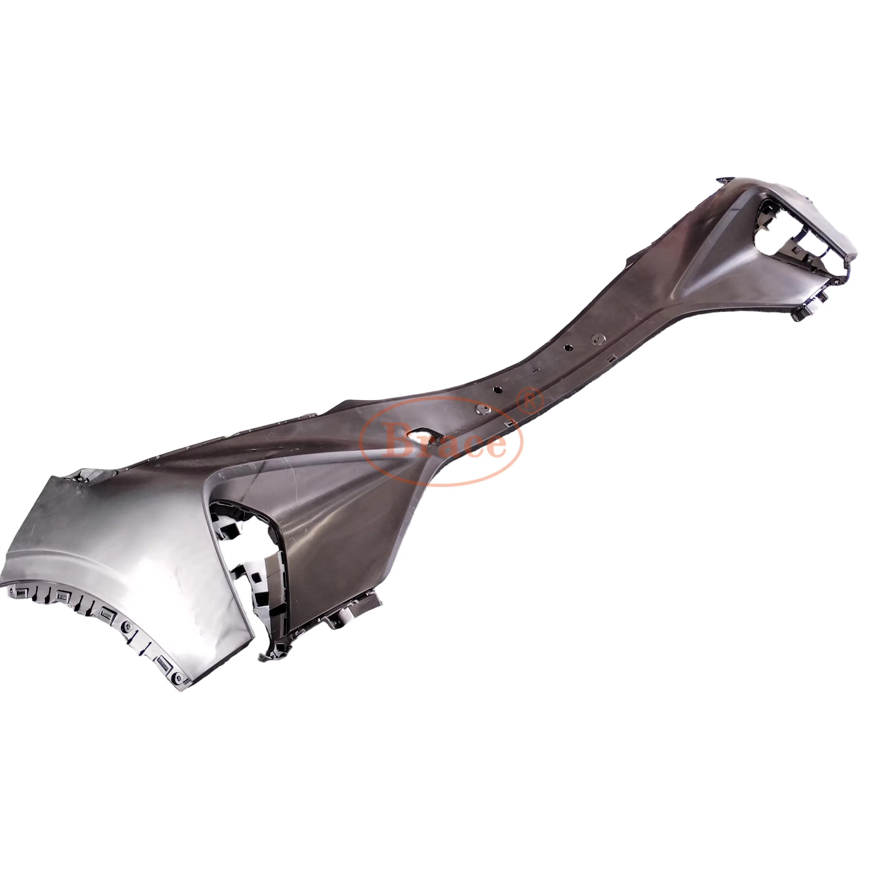 Front Bumper Upper Part for Geely BinYue OEM: 6010101400 product photo