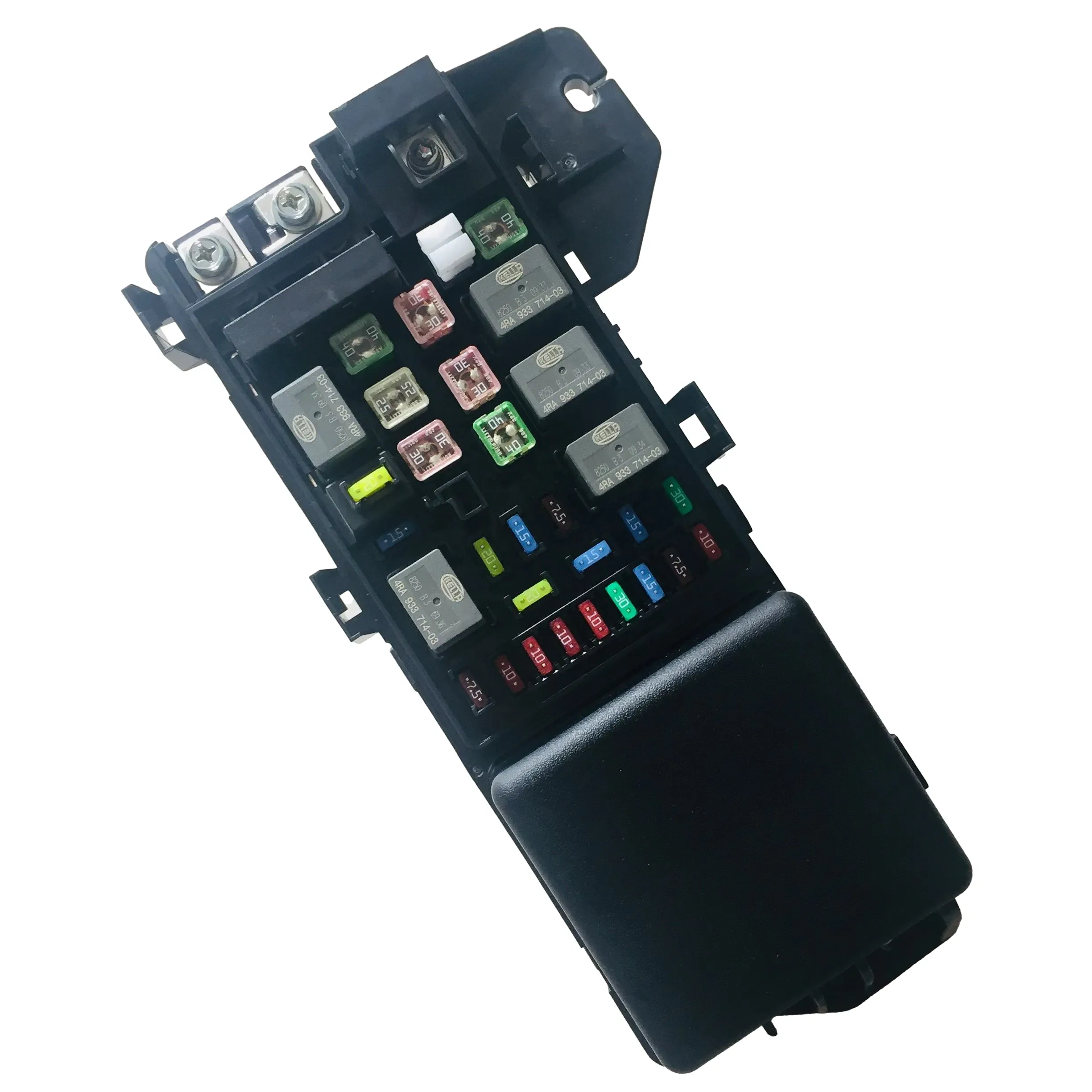 Front Cabin Distribution Box for Byd S6 F6 G6 S7 OEM M6-3722020A product photo