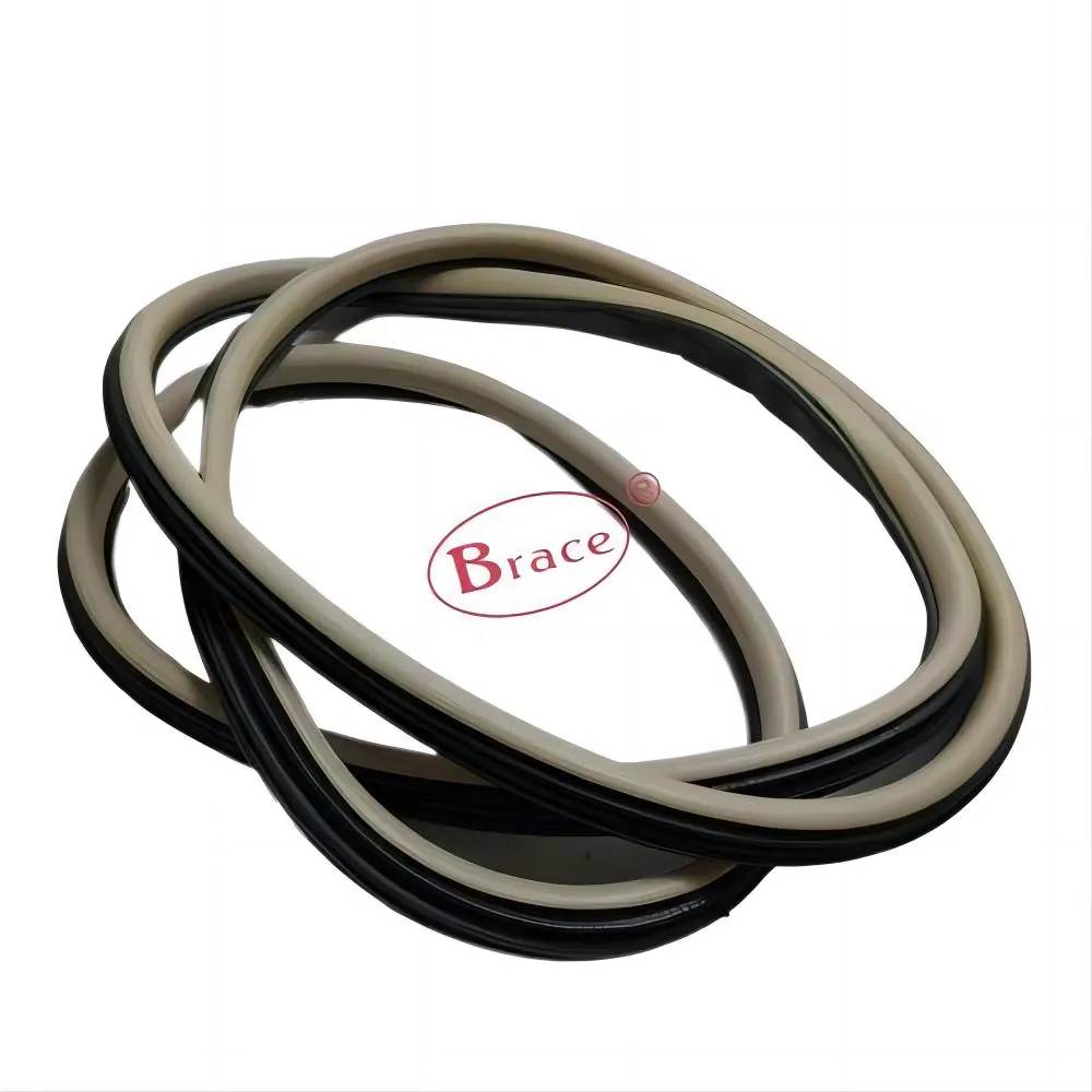 Front Car Door Frame Sealing Strip Suitable for Trumpchi GA8 5410042BAL00F0