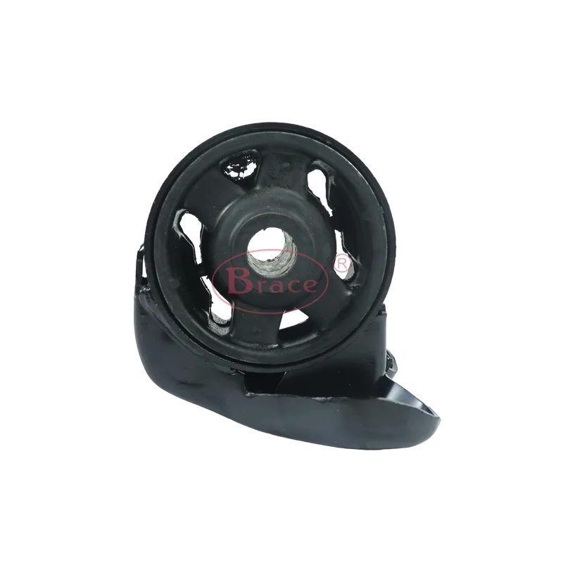 Front Cushion Engine Mount Engine Bracket for JAC J5 1001210U2010 — photo 2