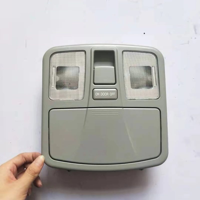 Front Dome Lamp Assembly for JAC Refine S5 HFC4GC1.6D — photo 2