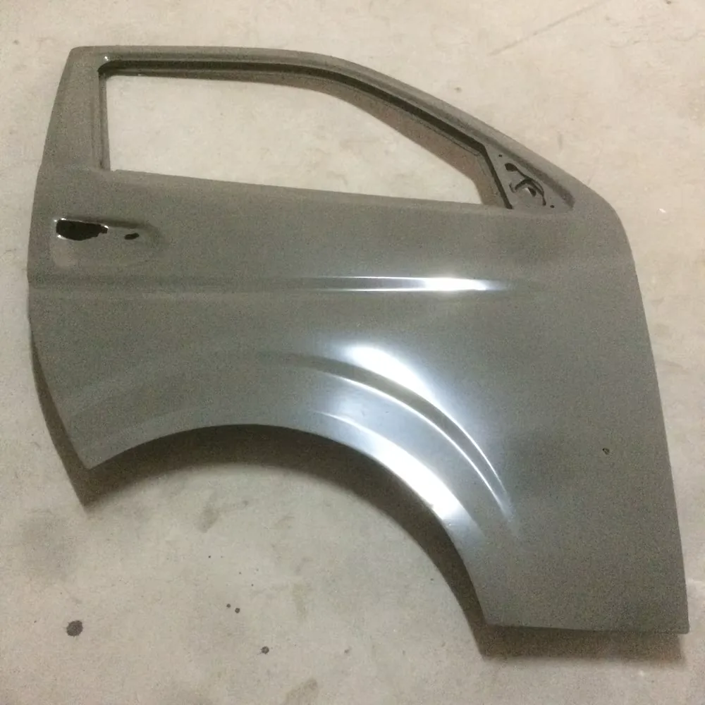 Front Door for Joylong MPV product photo