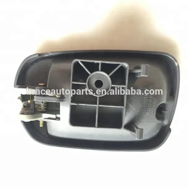 Front Door Inner Handle for Chery A1 Chery Face — photo 2