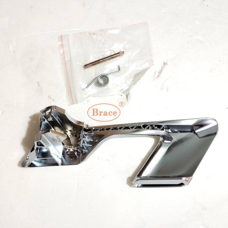 Front Door Inside Handle for GEELY COLARAY OEM:6047085500 — photo 3