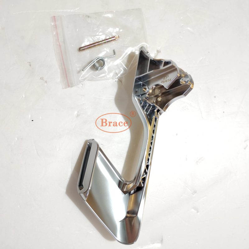 Front Door Inside Handle for GEELY COLARAY OEM:6047085500 — photo 4