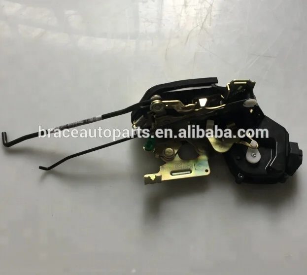 Front Door Lock Assy Suitable for JAC J3 A13 — photo 3