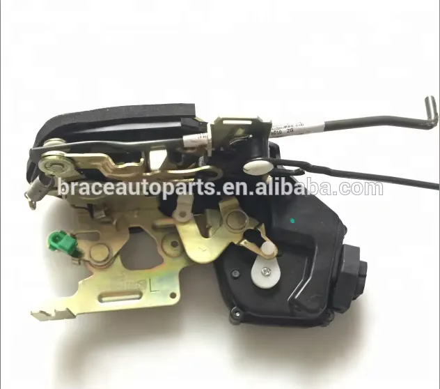 Front Door Lock Assy Suitable for JAC J3 A13 product photo