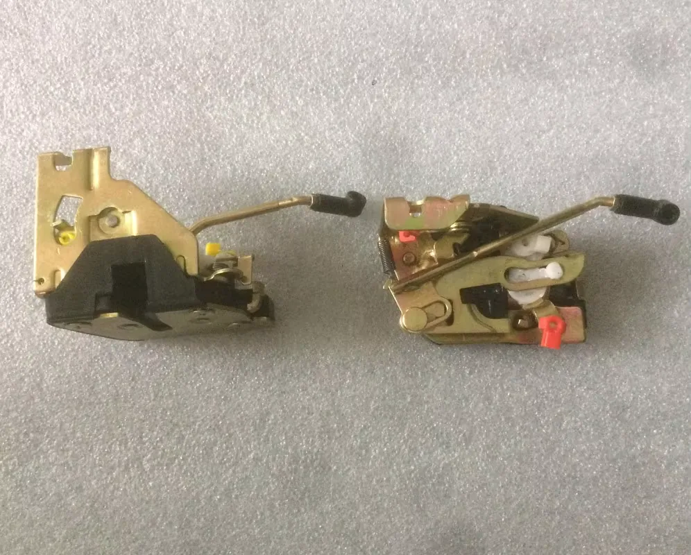 Front Door Lock for Hafei Zhongyi Effa VAN product photo