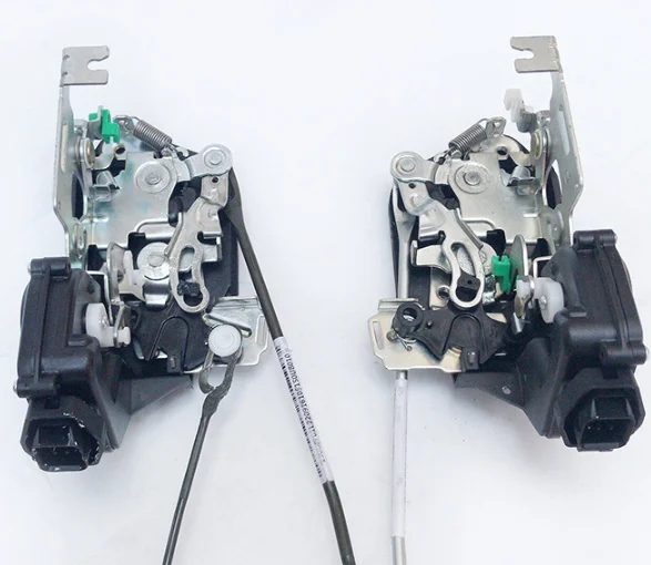 Front Door Lock Suitable for JAC J3 J3RS 6105150U8010 6105160U8010 — photo 2