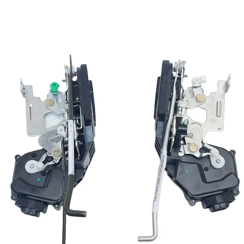 Front Door Lock Suitable for JAC J3 J3RS 6105150U8010 6105160U8010 product photo