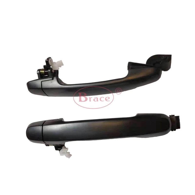 Front Door Outer Handle for Faw Jiabao V80 T80 GF1500 — photo 3