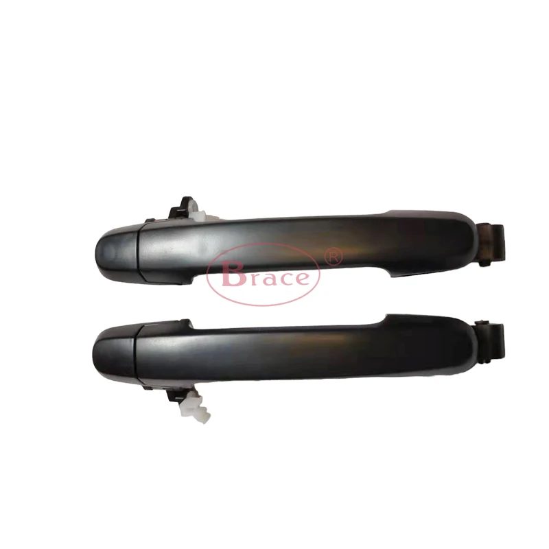 Front Door Outer Handle for Faw Jiabao V80 T80 GF1500 — photo 4
