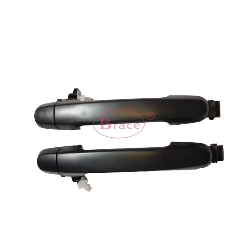 Front Door Outer Handle for Faw Jiabao V80 T80 GF1500 product photo