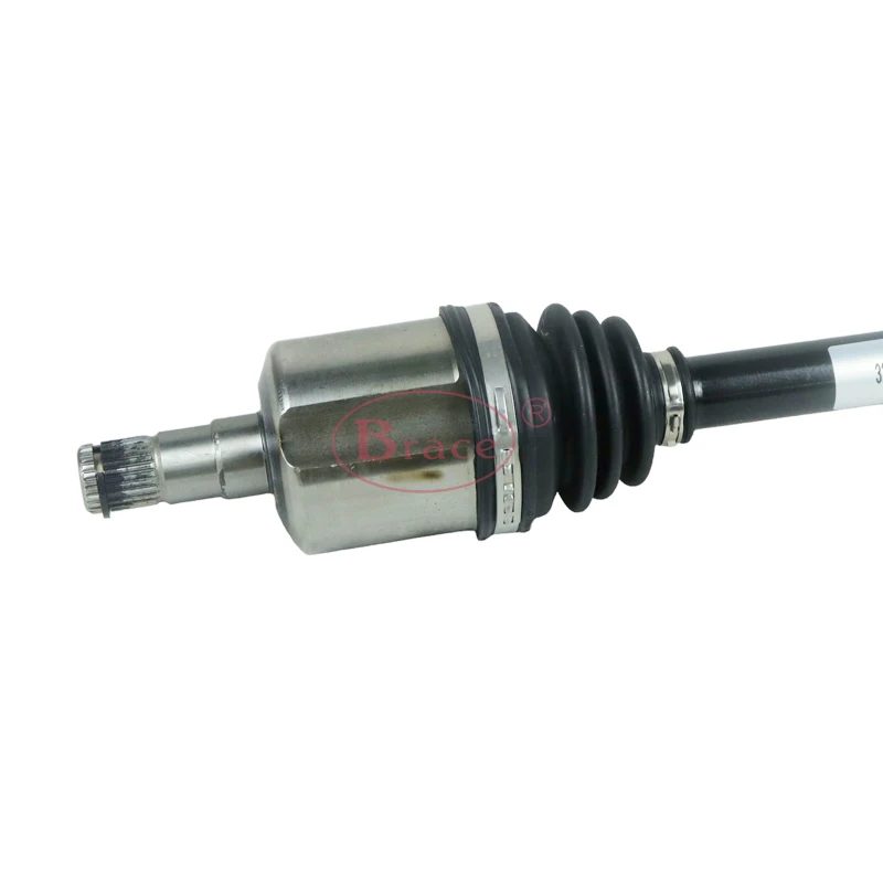 Front Drive Shaft for GAC GS3 Trumpchi GS3 3210001ADU0201 3210002ADU0203 — photo 3