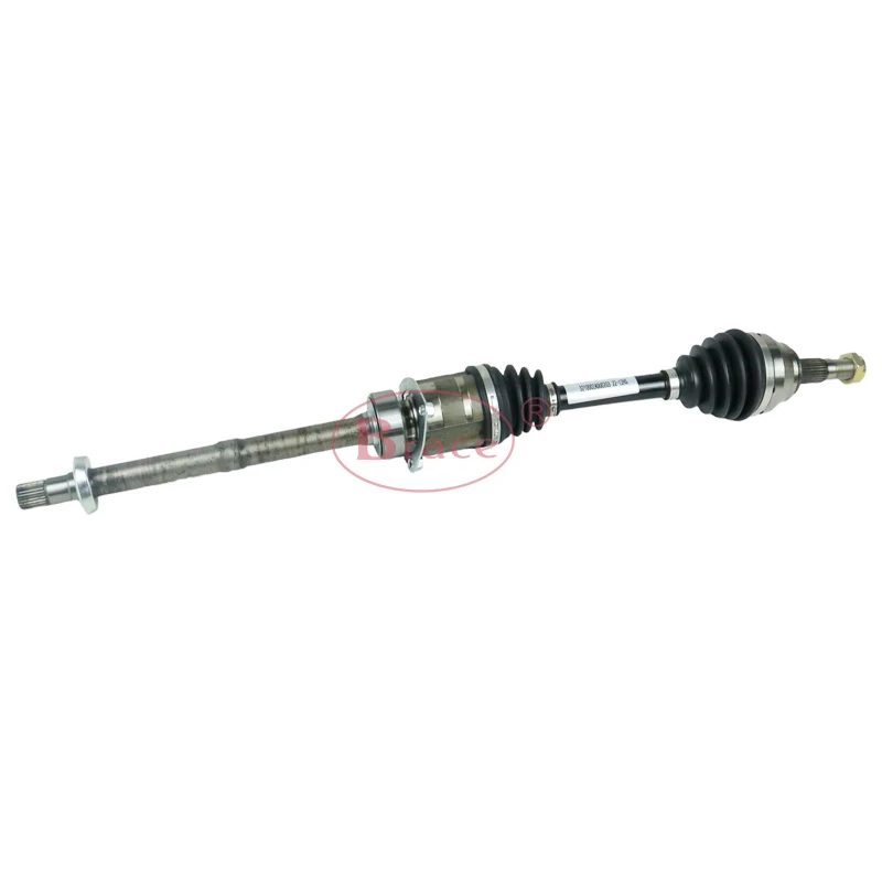 Front Drive Shaft for GAC GS3 Trumpchi GS3 3210001ADU0201 3210002ADU0203 — photo 4