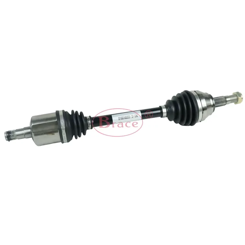 Front Drive Shaft for GAC GS3 Trumpchi GS3 3210001ADU0201 3210002ADU0203 product photo