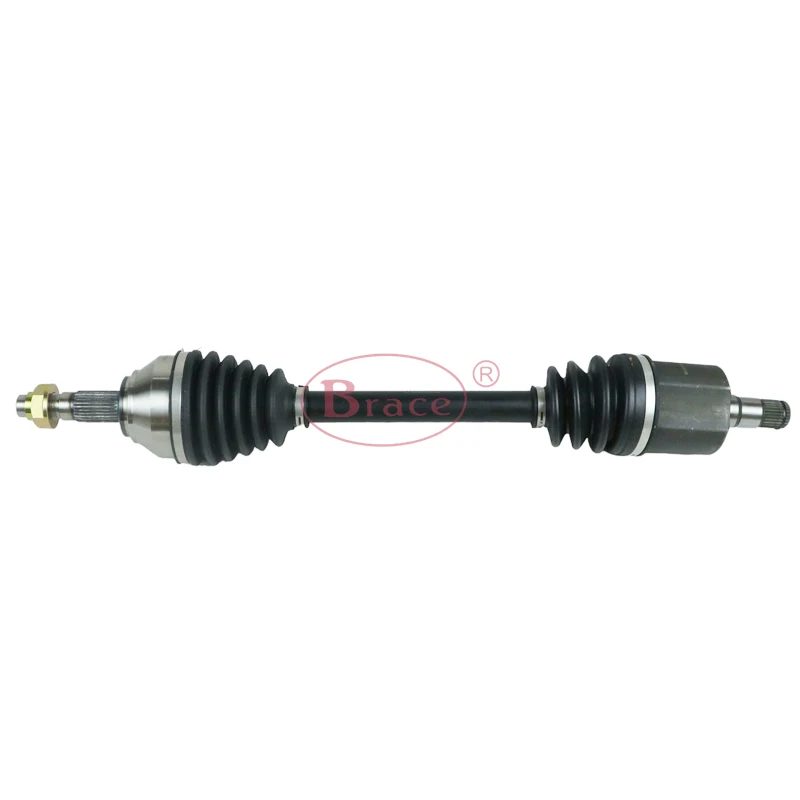 Front Drive Shaft for GAC GS4 Trumpchi GS4 1.5T 18 Year 3210001ASV0100 3210002ASV0800 — photo 4