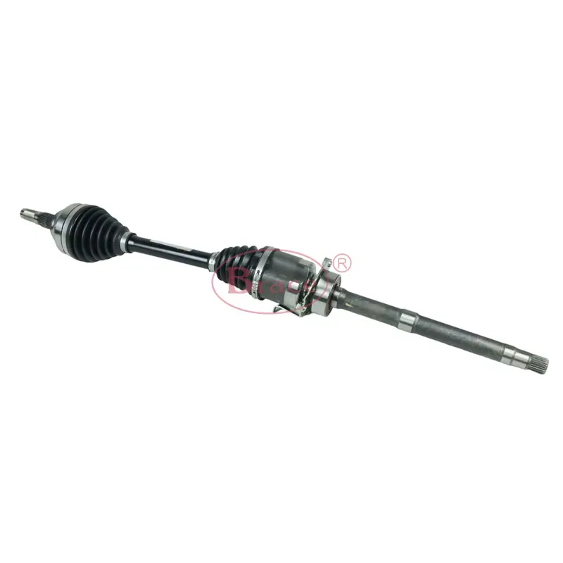 Front Drive Shaft for GAC GS4 Trumpchi GS4 1.5T 18 Year 3210001ASV0100 3210002ASV0800 product photo