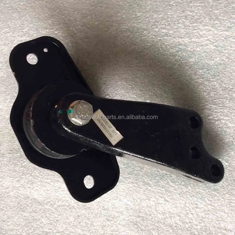 Front Engine Mount Suitable for JAC J2 — photo 2
