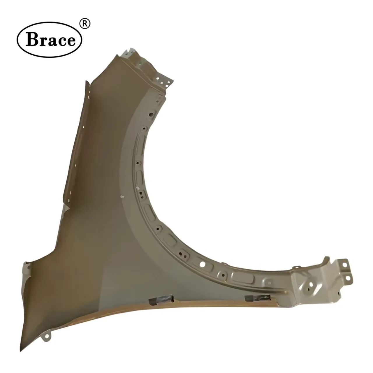 Front Fender for Chery Jetour X70 product photo