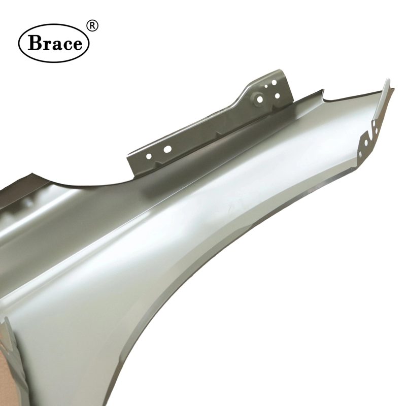 Front Fender for MG5 MG GT 10766121 10766122 — photo 2