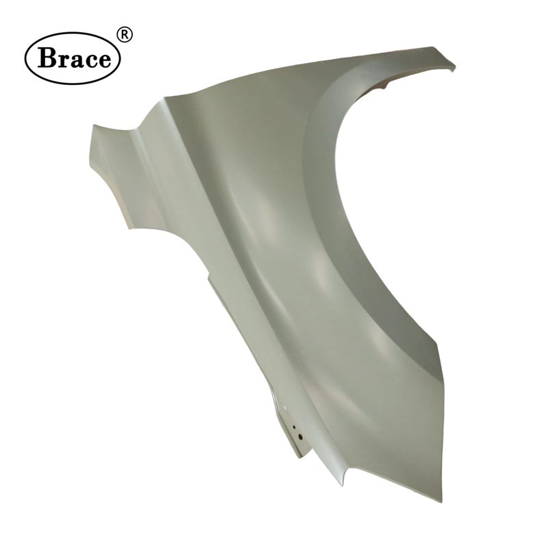 Front Fender for MG5 MG GT 10766121 10766122 — photo 4