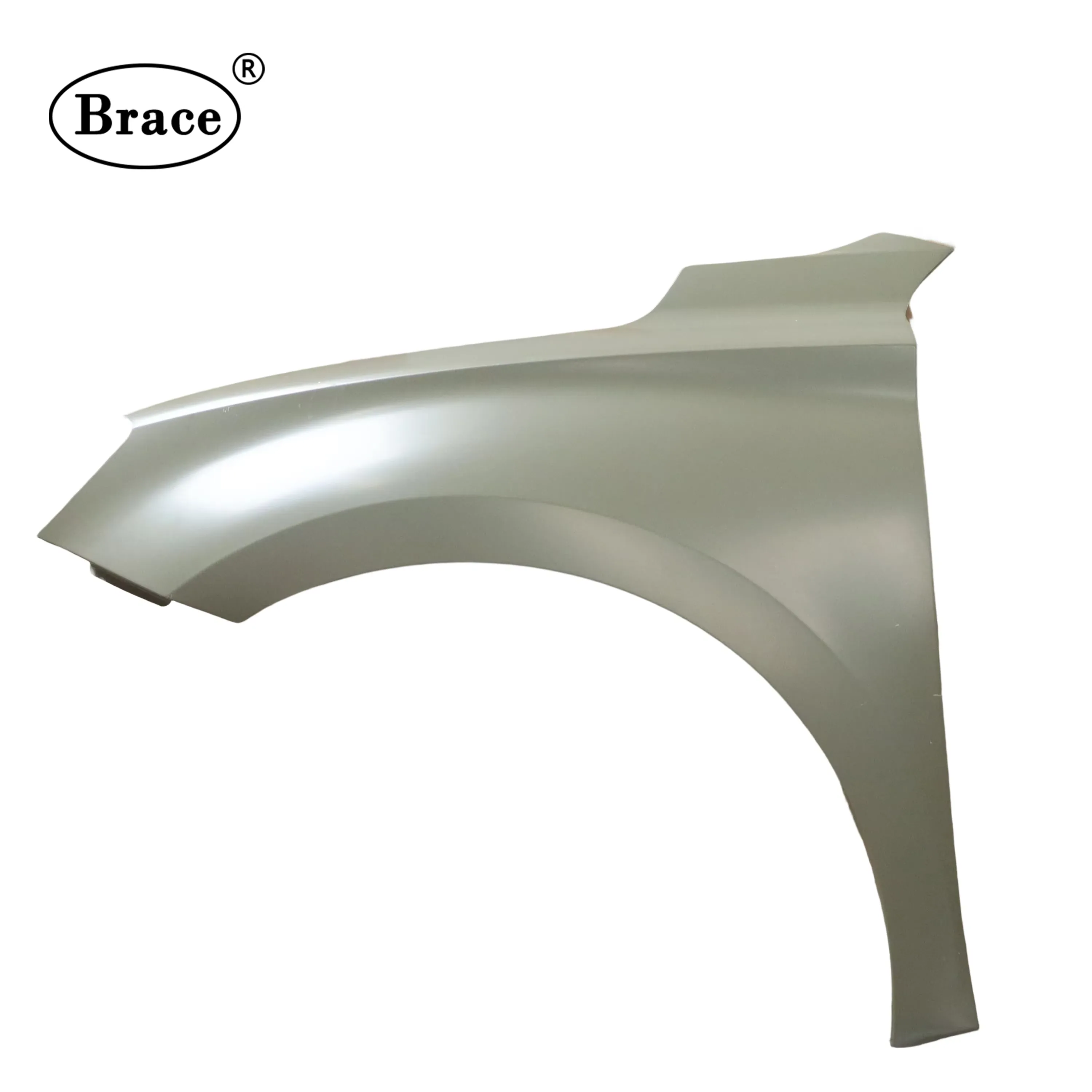Front Fender for MG5 MG GT 10766121 10766122 product photo