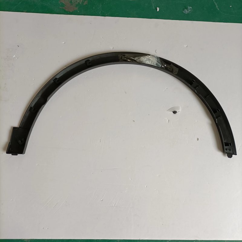 Front Fender Garnish LH for MGZS 10252367 — photo 3