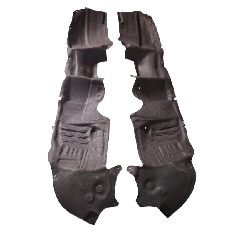 Front Fender Liner for BYD S6 2015 — photo 2