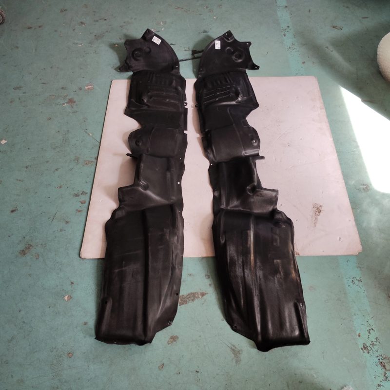 Front Fender Liner for BYD S6 2015 — photo 3