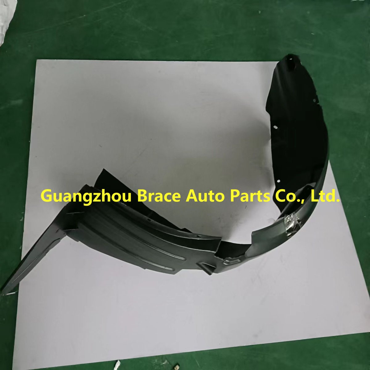 Front Fender Liner for MG5 Roewe 550 OEM 10560780 10626939 product photo